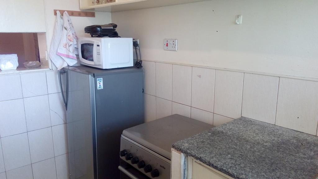 Gina'S Heaven Apartment Nairobi Exterior photo