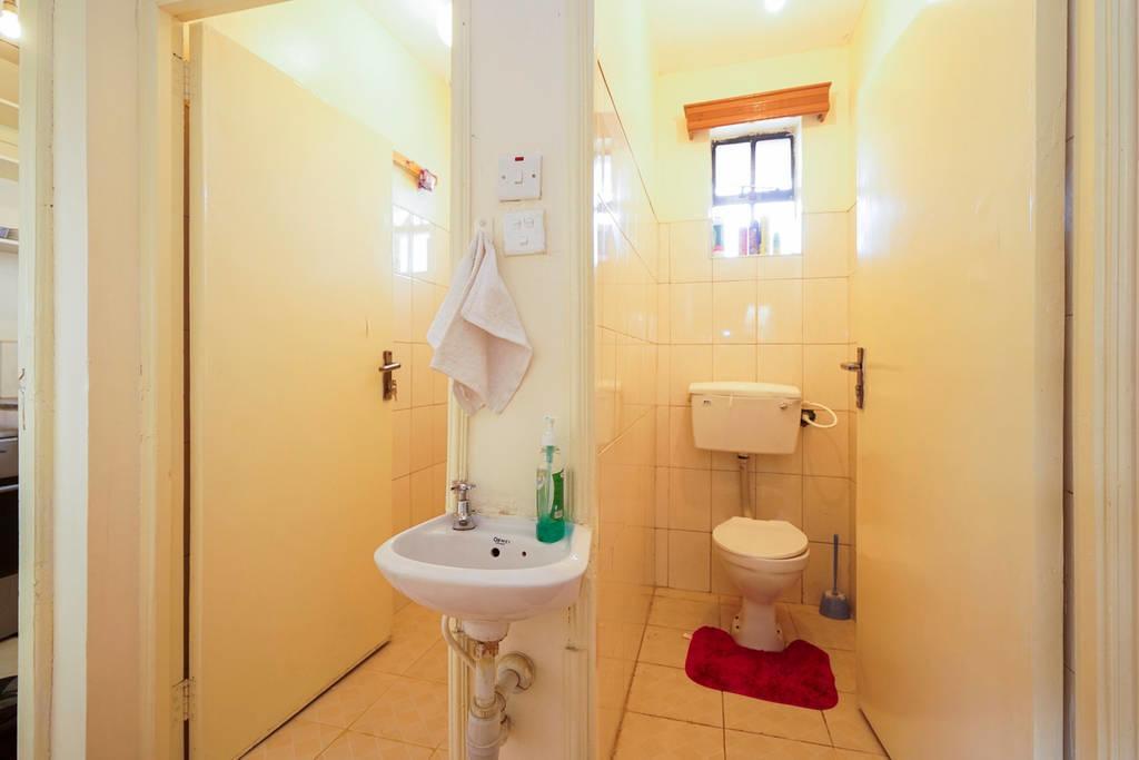 Gina'S Heaven Apartment Nairobi Exterior photo