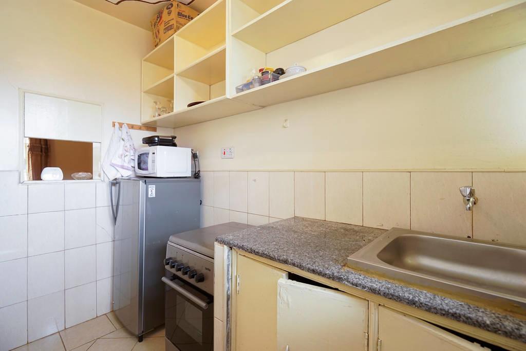 Gina'S Heaven Apartment Nairobi Exterior photo